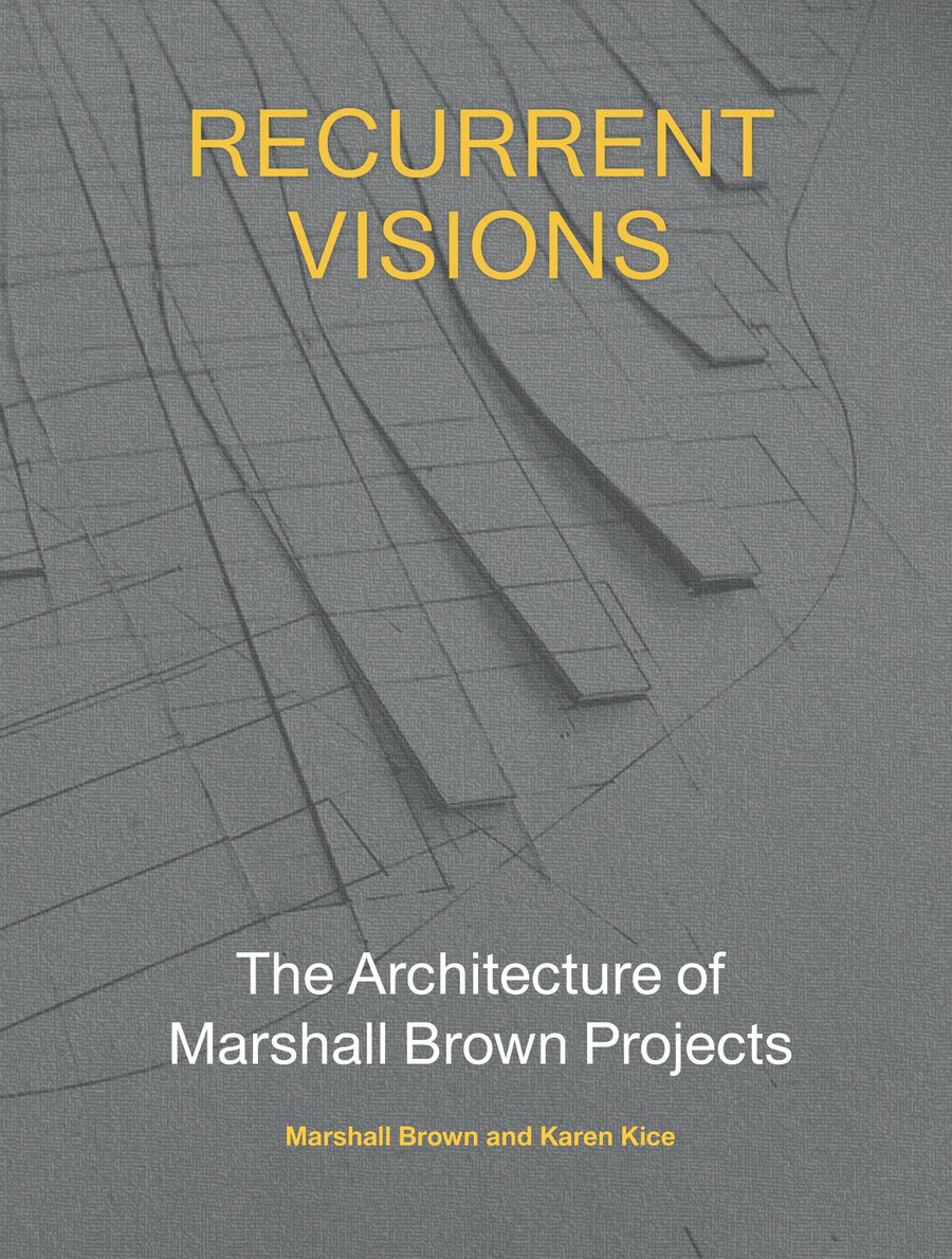 Recurrent Visions book cover