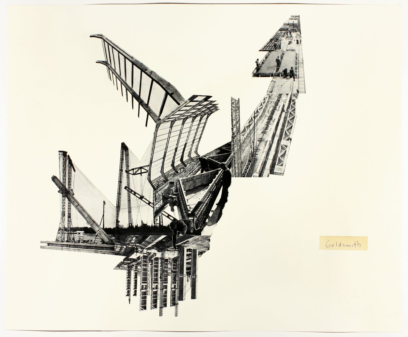 Chimera 13-12-31, 2013