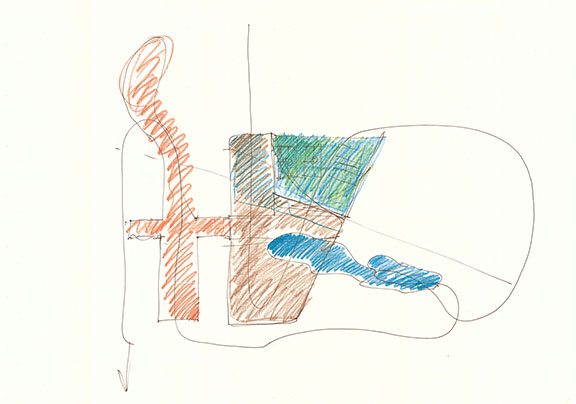 Dequindre conceptual sketch