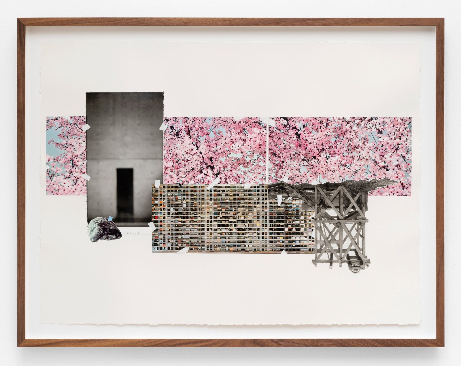 Courtyard House, 2023