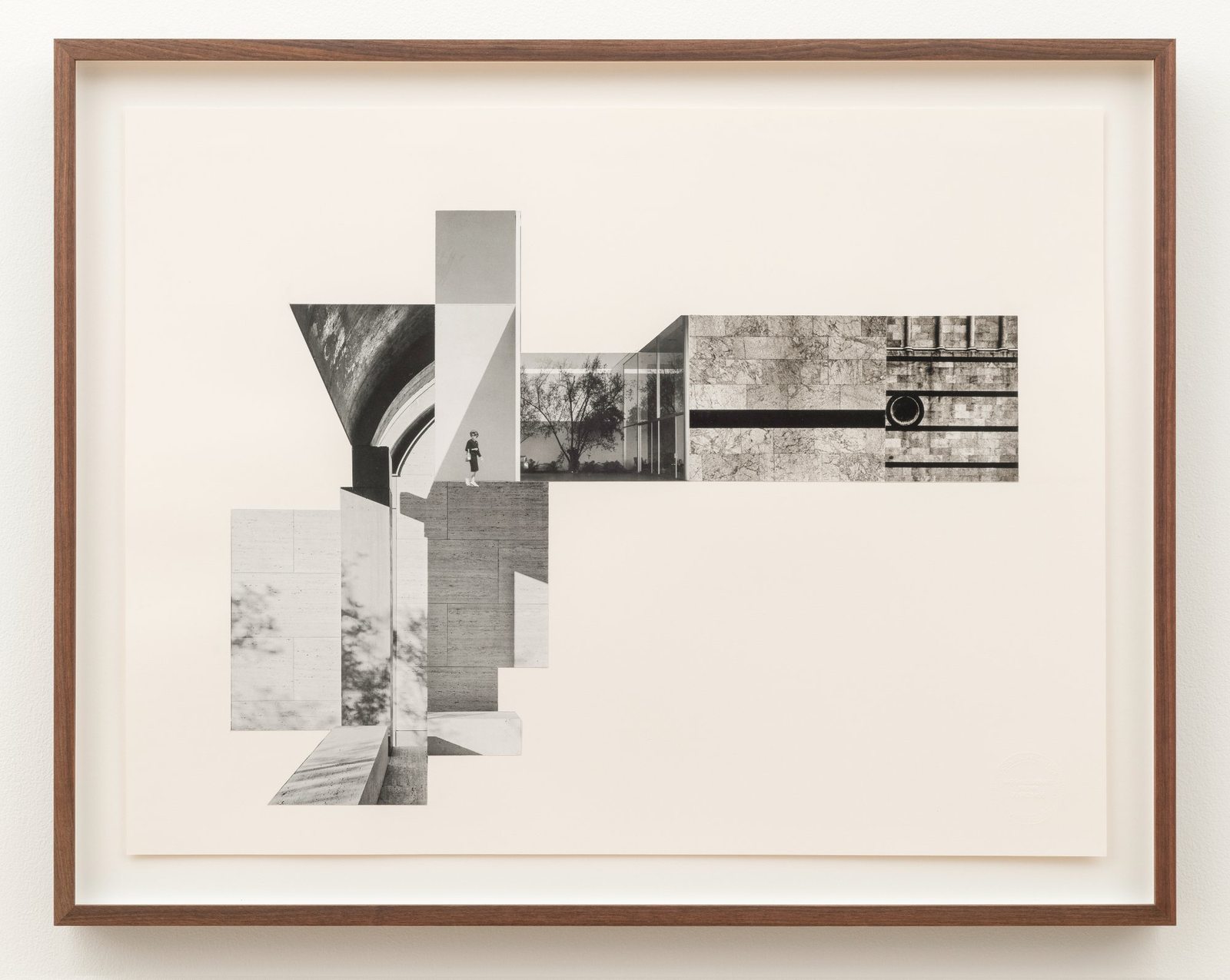 A Part Not the Whole, 2019