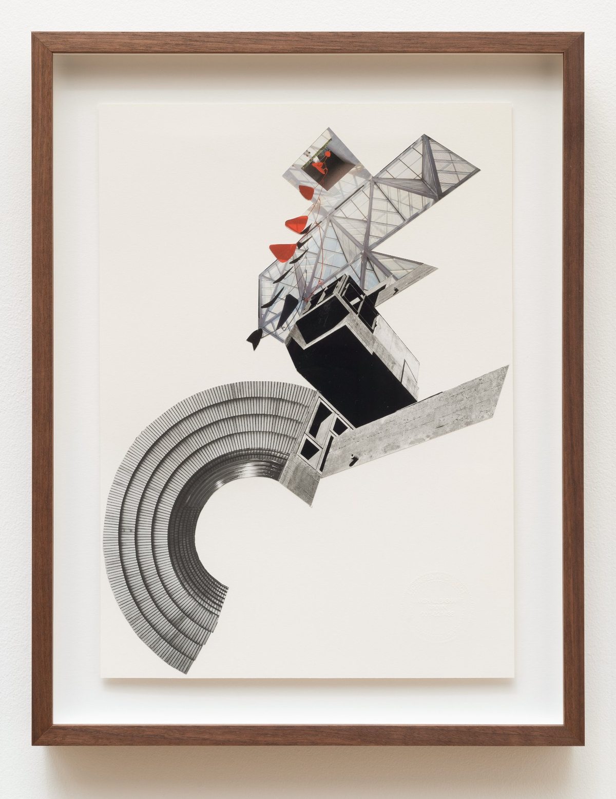 Error as Hidden Intention, 2019