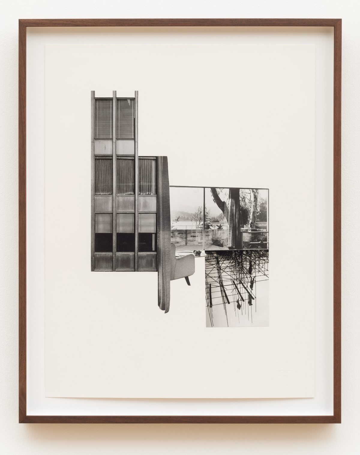 Nothing for as Long as Possible, 2019