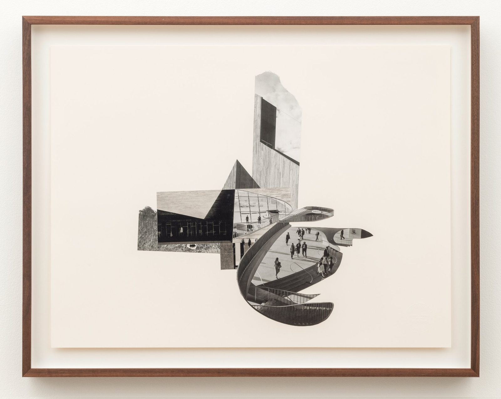 The Principle of Inconsistency, 2019