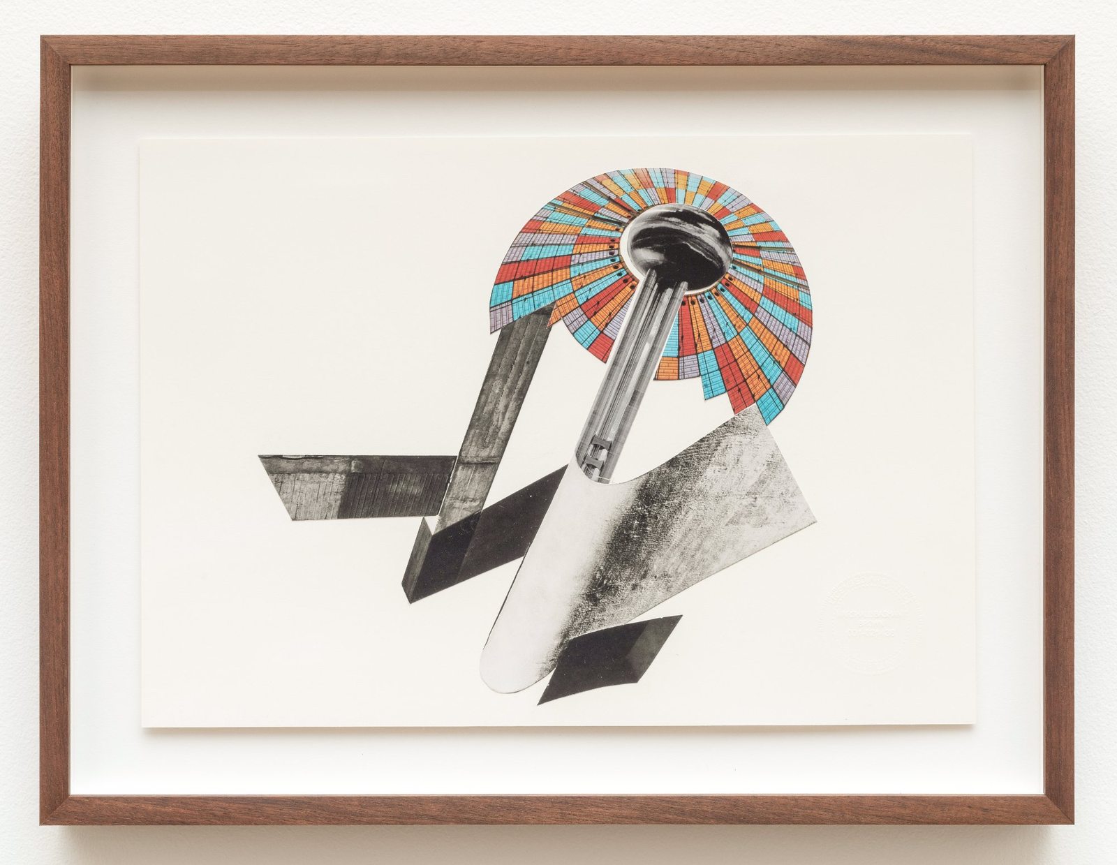 The Thing Most Easily Forgotten, 2019