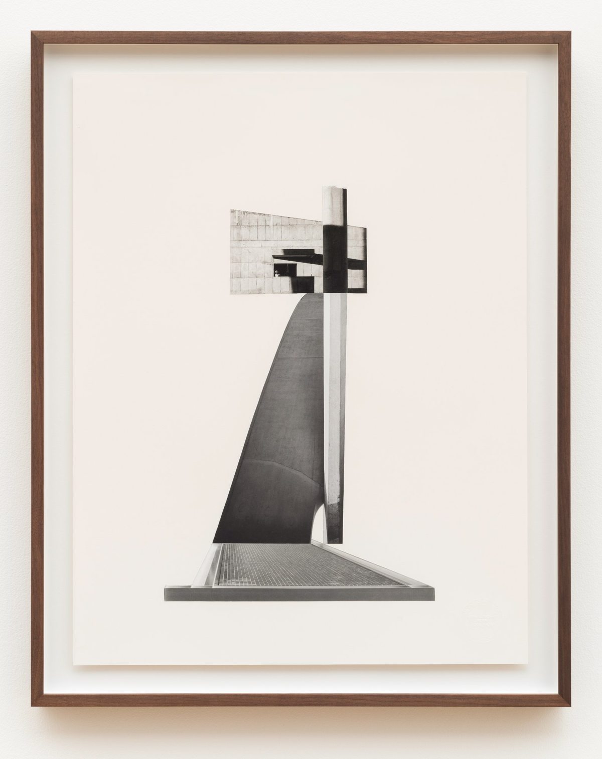 Towards the Insignificant, 2019