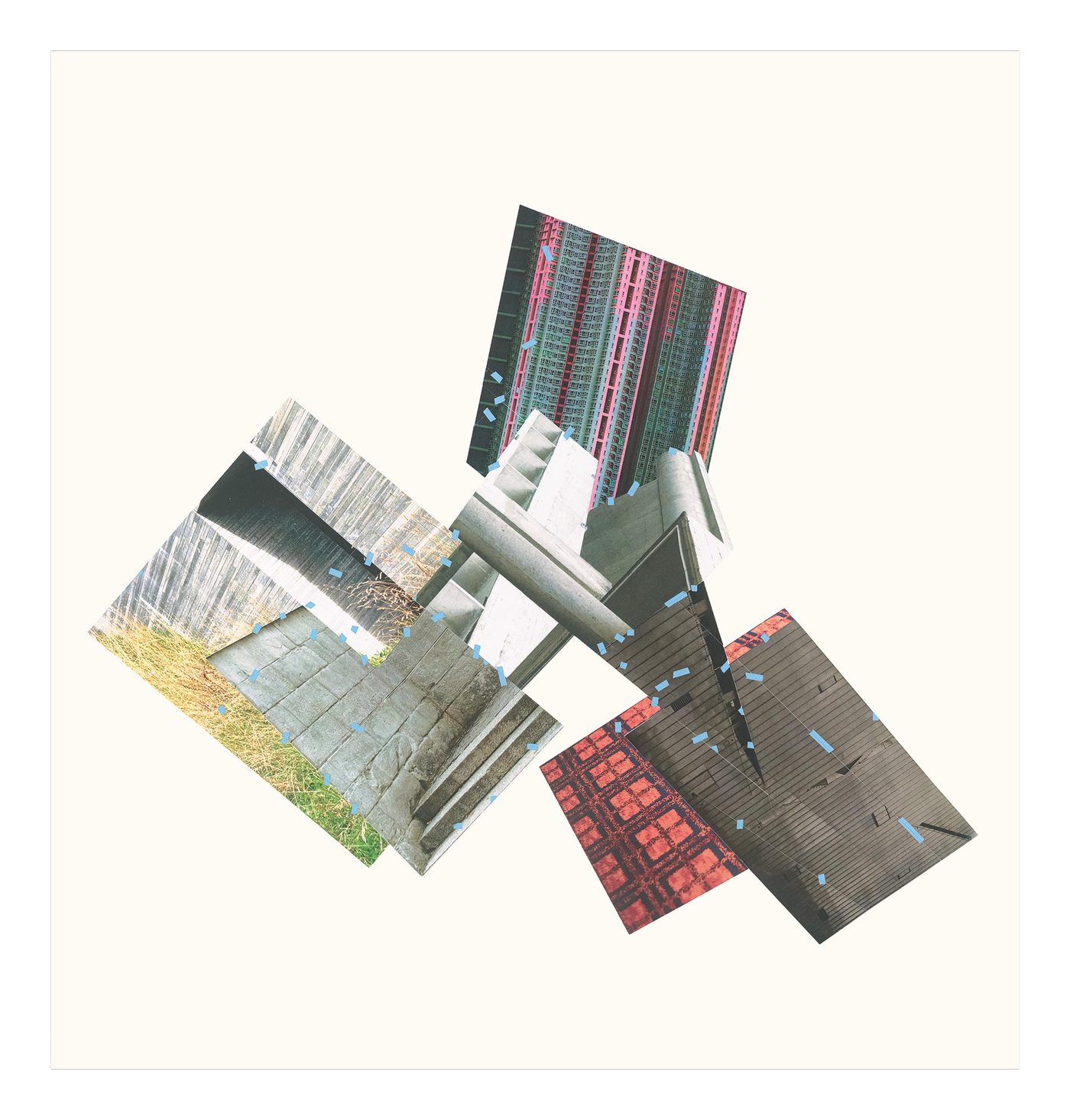 The Drawbridge, 2021