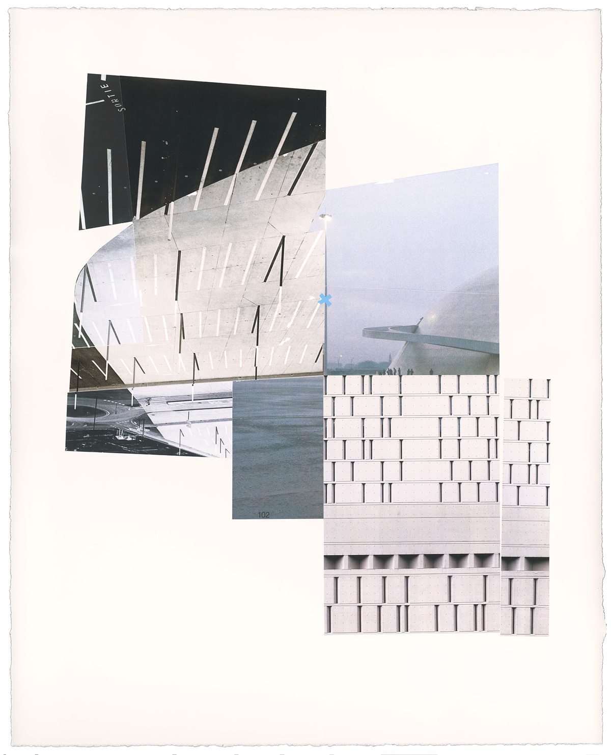 The Grand Piazza, 2021