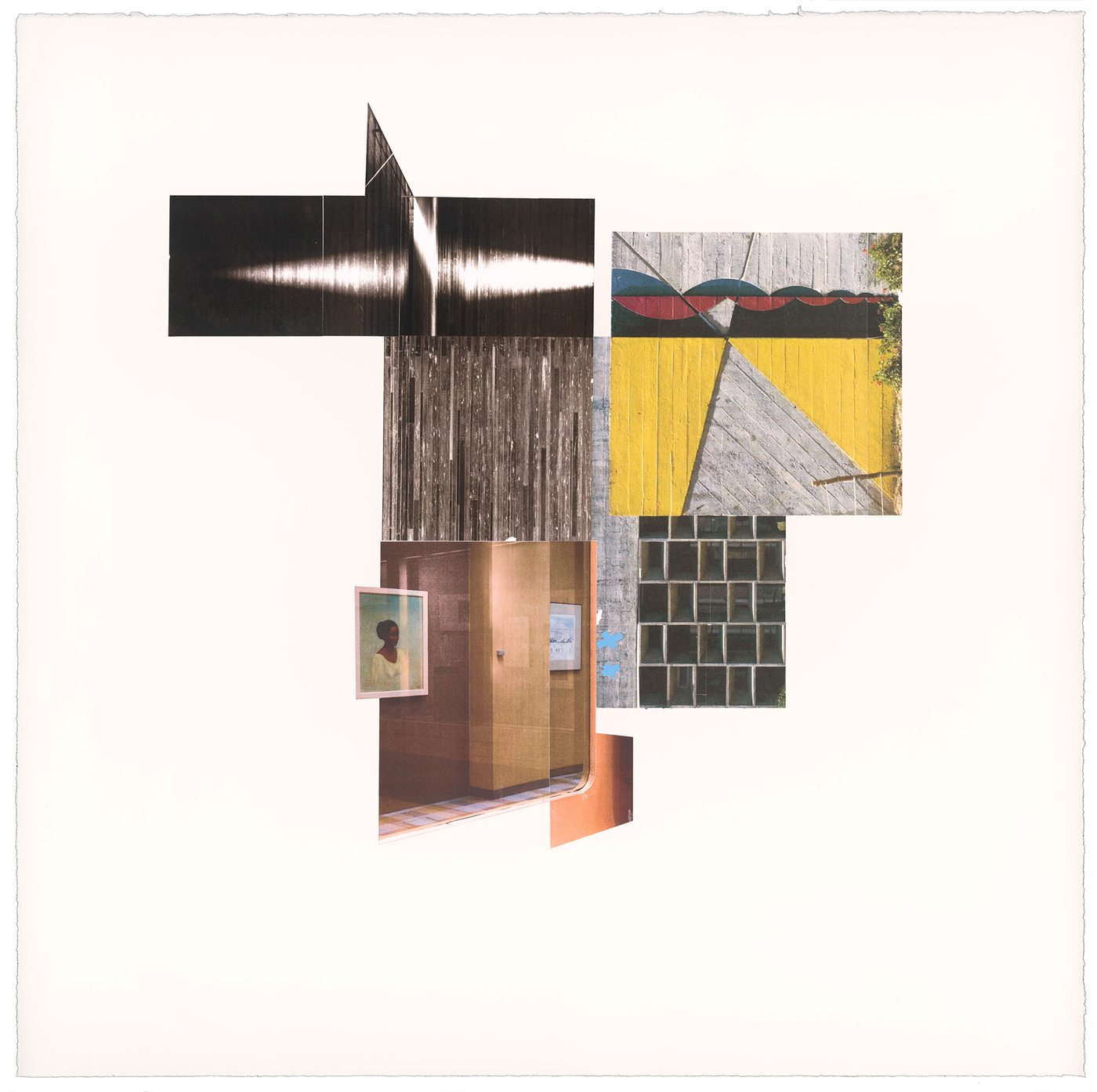 The Smoking Fire, 2021