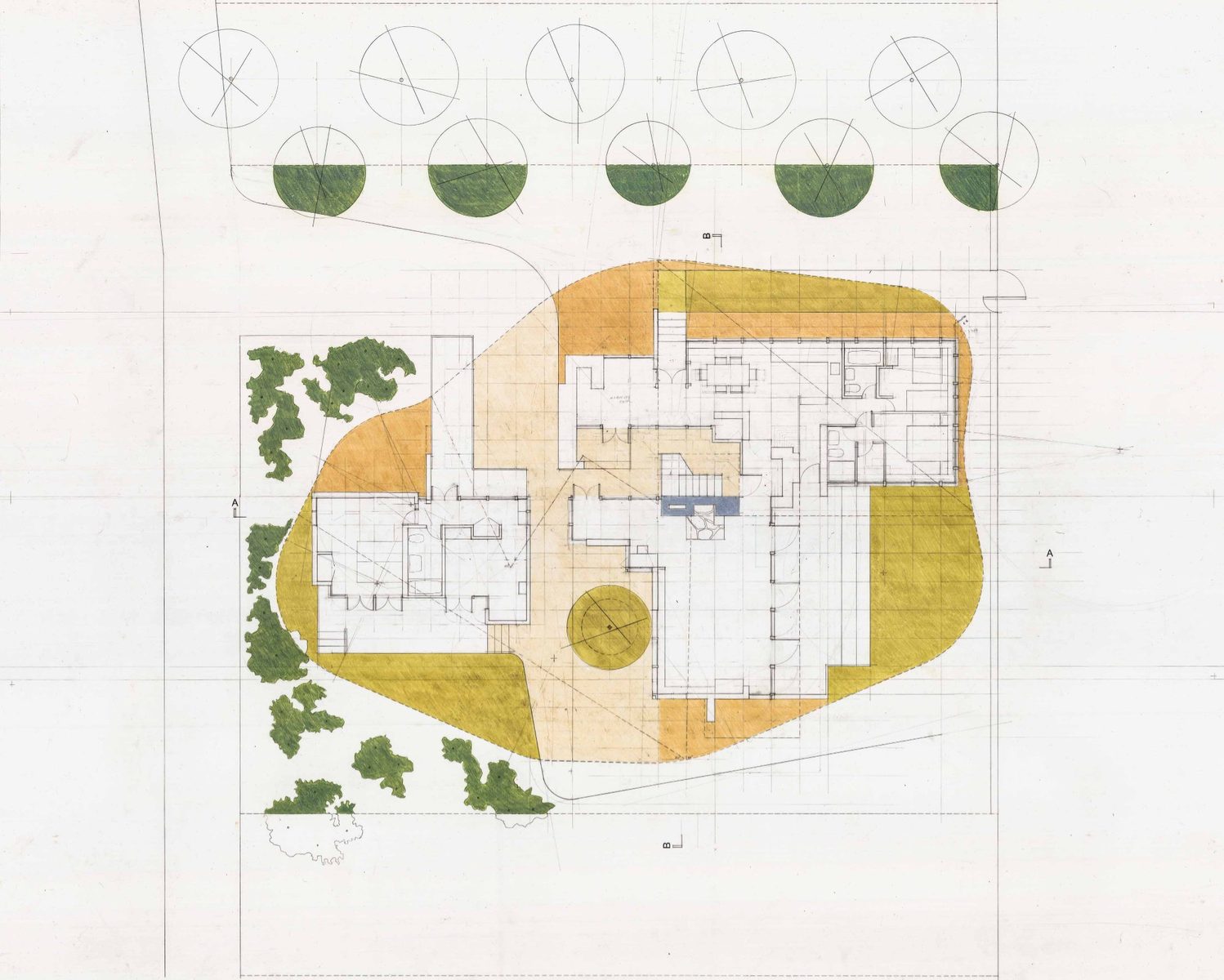 Smooth Growth house plan